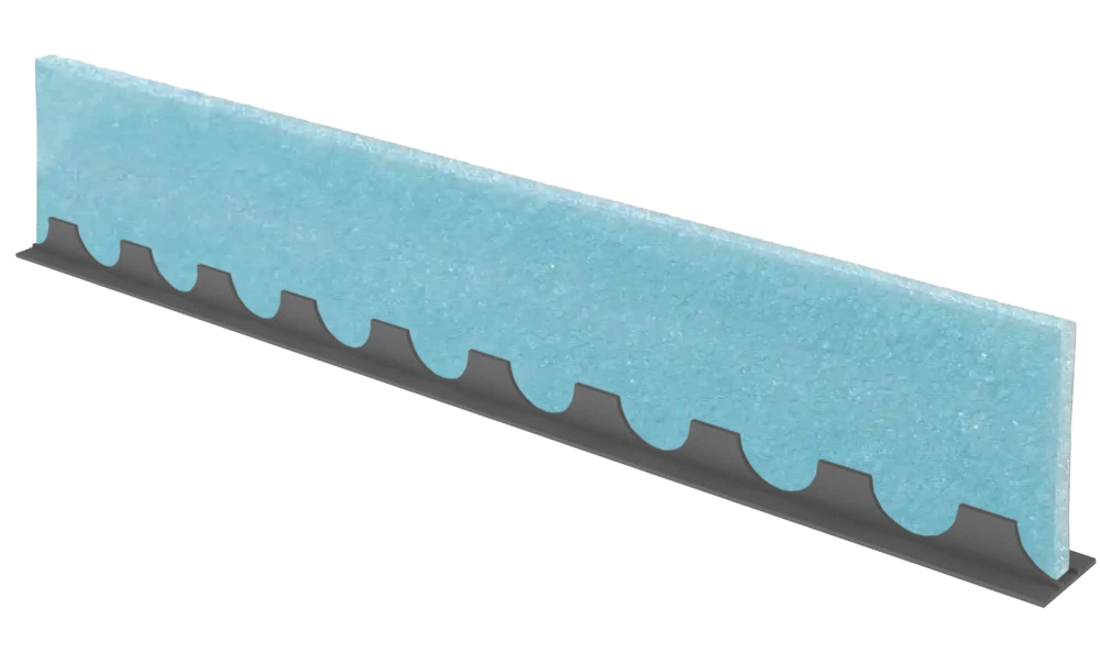 De ce sunt esențiale profilele de dilatare în încălzirea în pardoseală?