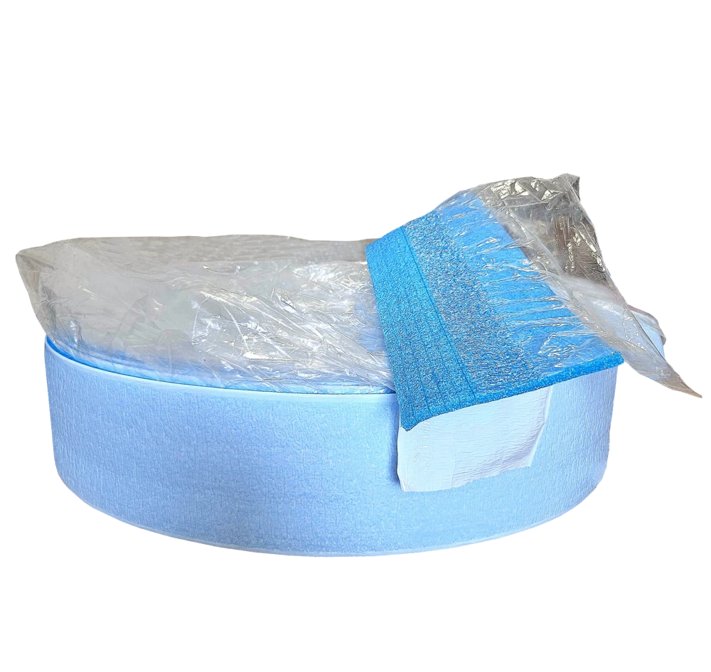 De ce este importantă banda perimetrală în încălzirea în pardoseală?