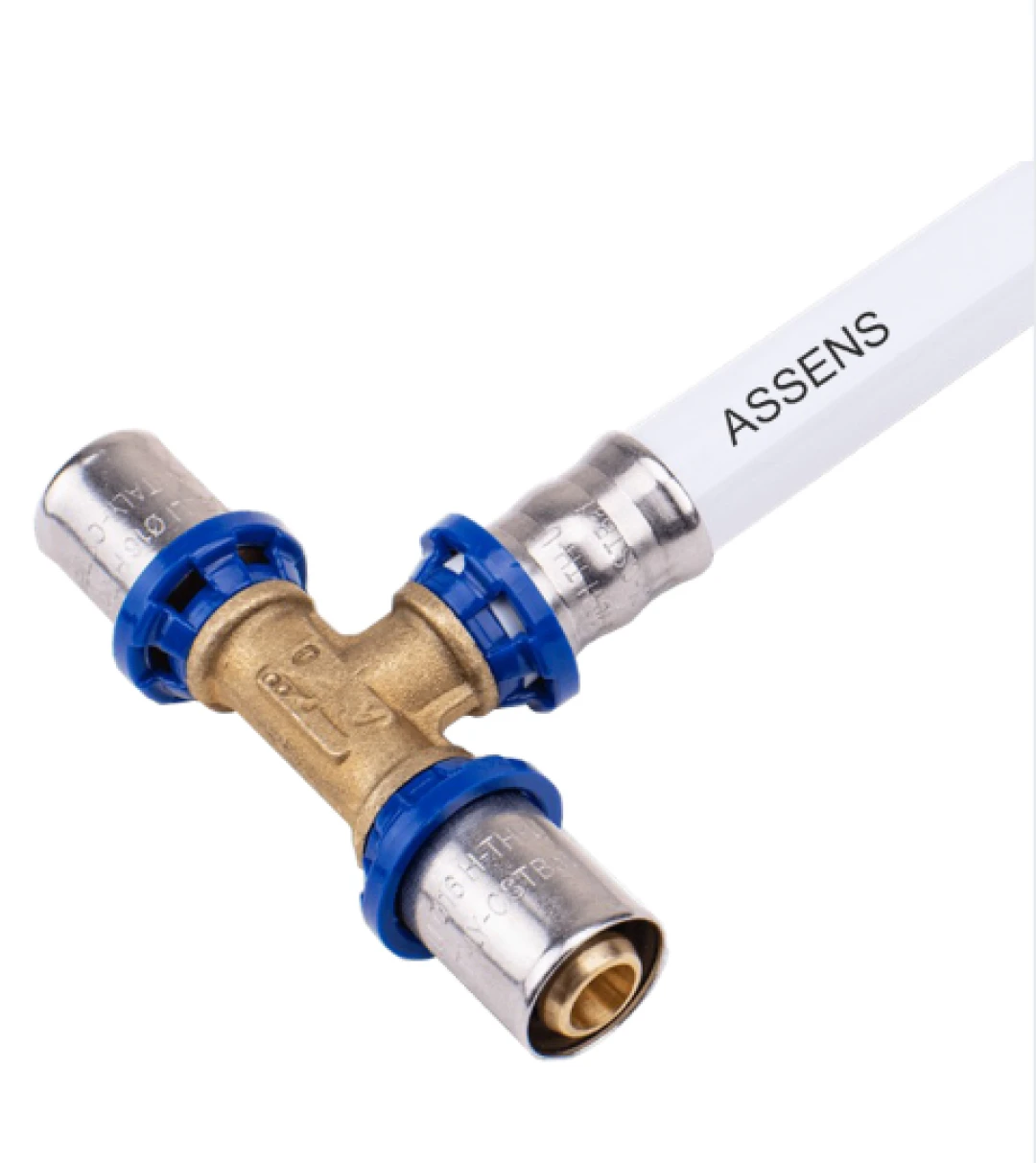 Teava multistrat si fitinguri PRESS